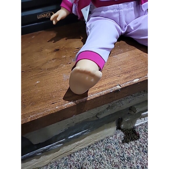 Pamela The Living Doll With Original Clothes Untested 1986 World of Wonder WOW - Picture 8 of 16